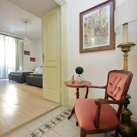 Divine Vatican View Apartment Rome Luaran gambar