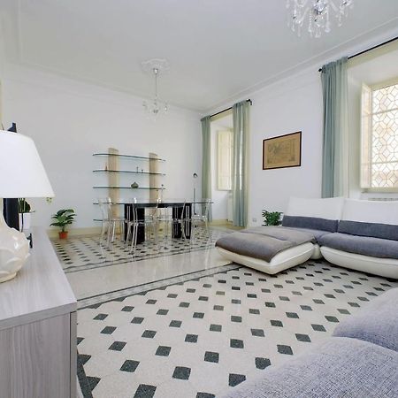 Divine Vatican View Apartment Rome Luaran gambar