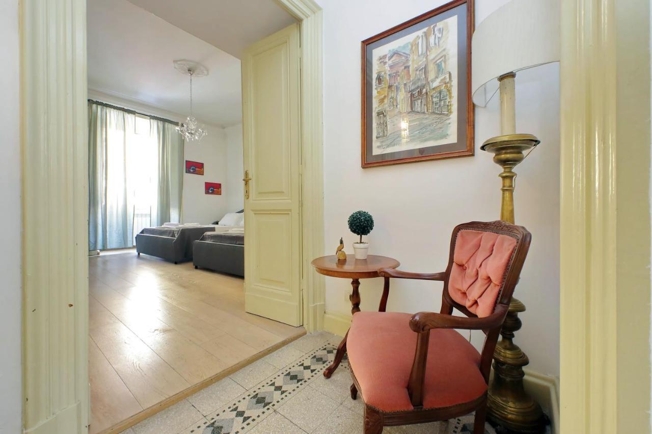 Divine Vatican View Apartment Rome Luaran gambar