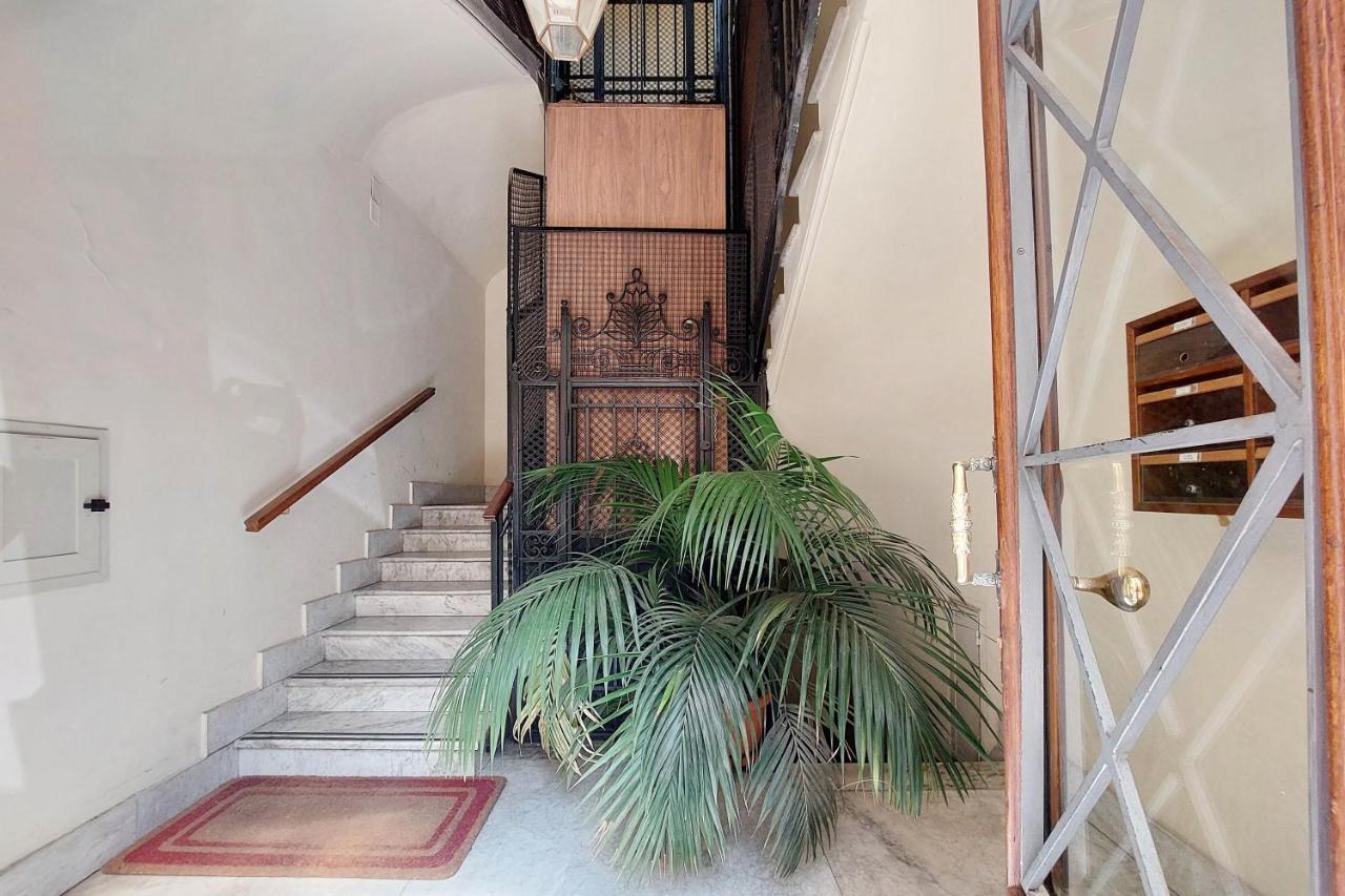 Divine Vatican View Apartment Rome Luaran gambar