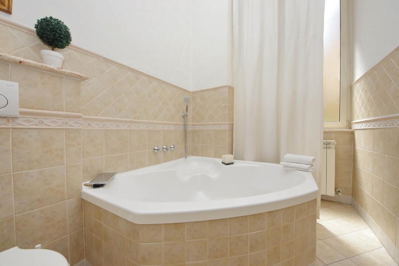 Divine Vatican View Apartment Rome Luaran gambar