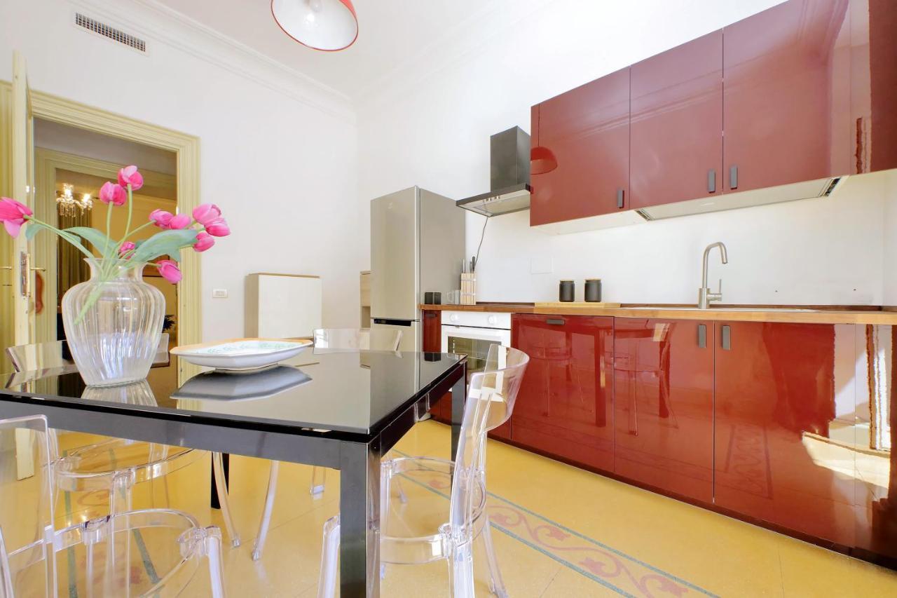 Divine Vatican View Apartment Rome Luaran gambar