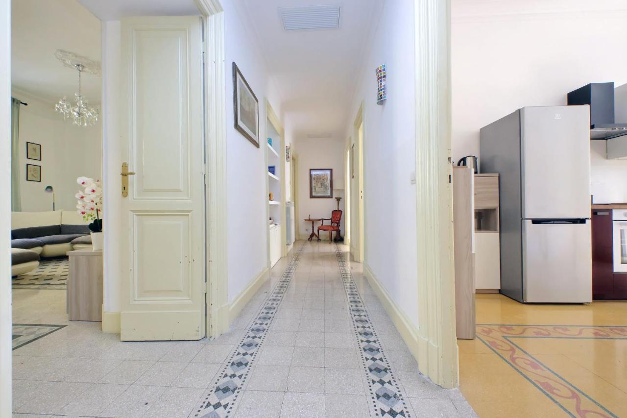 Divine Vatican View Apartment Rome Luaran gambar