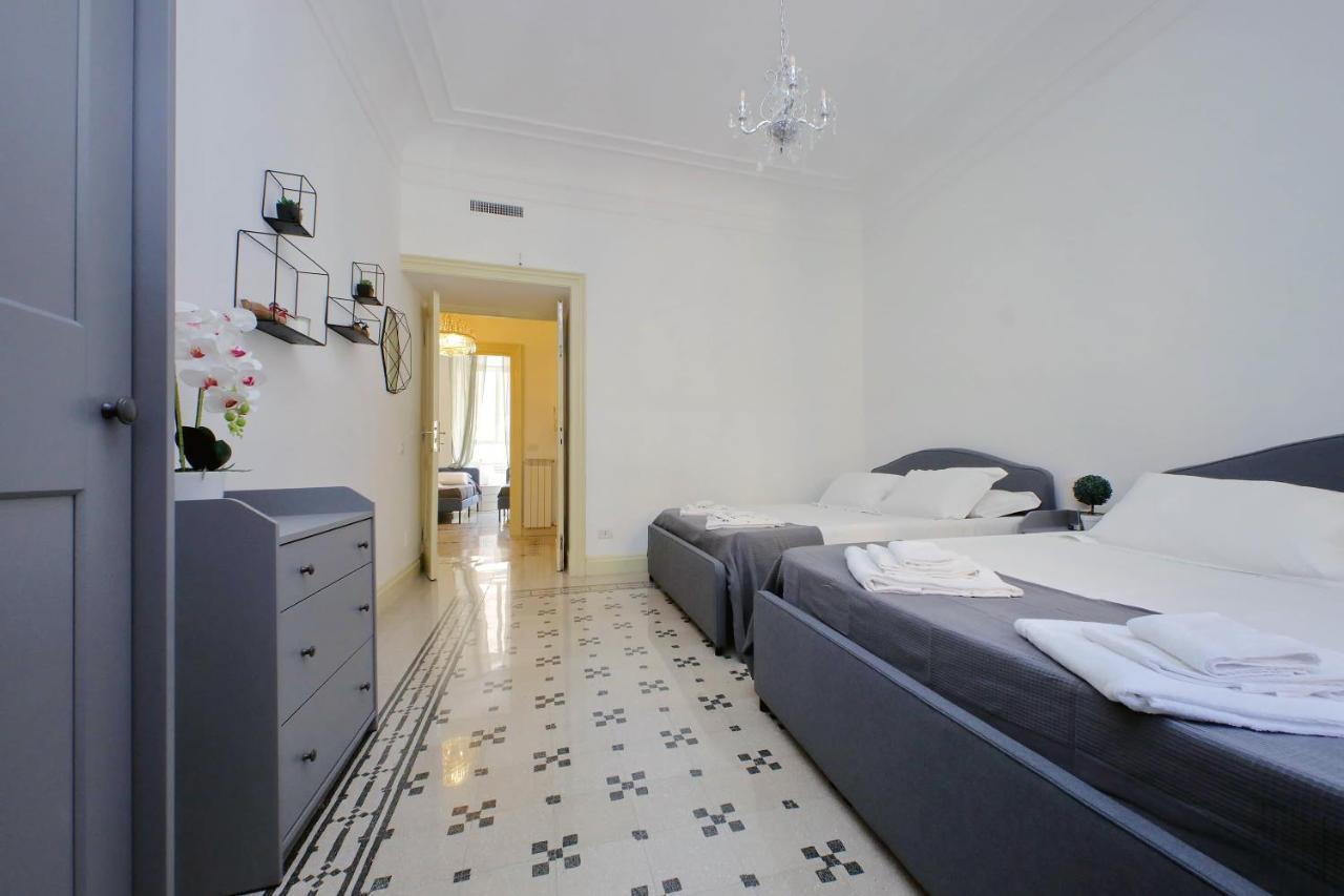 Divine Vatican View Apartment Rome Luaran gambar