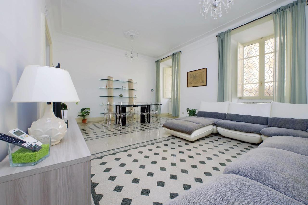 Divine Vatican View Apartment Rome Luaran gambar
